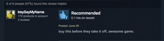 Illustration for article titled Civil War Game Pulled From Apple Store Now Doing Great On Steam